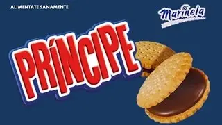 PRINCIPE MARINELA-SPOT RADIO