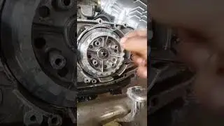 #rx100lover #rx100 #clutch #hub#opening #problems #