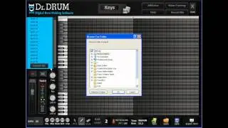 DrDrum Review - Beat Making Software - Make Beats In Any Genre Today!