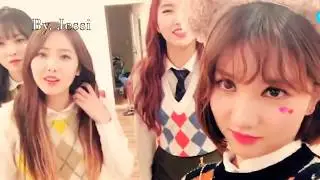 Eunbi Line- 첫사랑(First Love)