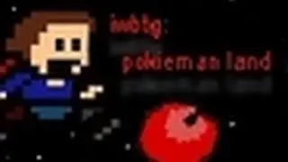 Random Gaming: IWBTG - Pokieman Land