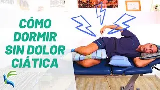 CI&Aacute;TICA Como dormir SIN DOLOR de espalda | Fisiolution