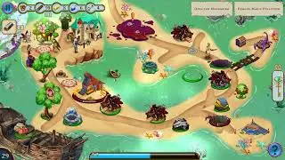Elven Rivers 6 Guardians Of Hope level 29