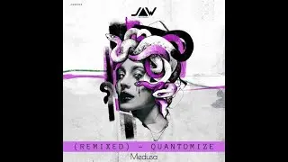 BOHO, Reza Golroo - Medusa - (Remix Quantomize)