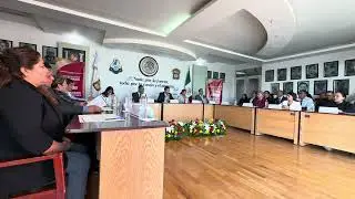Segunda Sesión Solemne de Cabildo (05-12-2025)