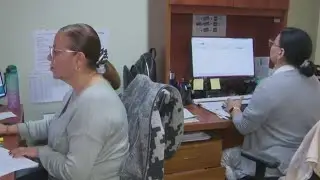 South Florida retirees returning to work