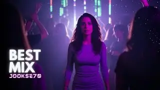 Nonstop Party Mix 2025 🎉 Best DJ Mashup for Club Lovers, Dance Addicts & Night Energy Boost!