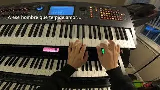 LOS BUKIS, 