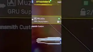 The BUFFED VARGO 52 is the BEST AR!🤯