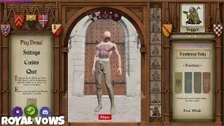 Half Sword 