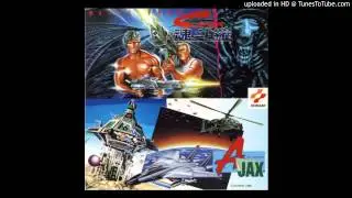 Super Contra - BGM-2 (IN A TIGHT SQUEEZE)
