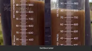 Types of Solids in Wastewater