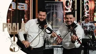 Orkestar Zemljotres Zokija Banacanina - Carlama kolo - PR - (LIVE) - (Tv Grand 12.12.2024.)