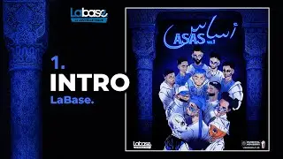 1. INTRO (Official Video) | Mixtape ASAS