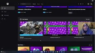 Chivalry 2 FREE on Epic Game Store - 1/1/2026 - Happy New Year