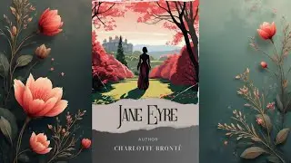 Jane Eyre Part1 | Jane Eyre by  Charlotte Bront&euml; Audiobook In Modern English Part1