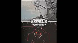 Baku Madarame vs Ayanokouji | #ayanokoji #classroomoftheelite #usogui #anime #manga #bakumadarame