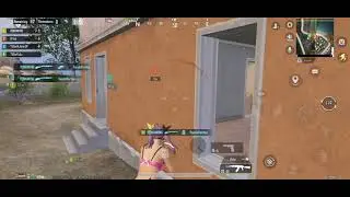 Who Gets First 5 Kills? Ultimate Royale Turns into Comedy😂 | Bengali Squad | BGMI