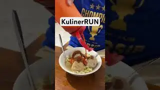 KulinerRUN di cineam #kulineran #cineam #tasikmalaya #subscribe