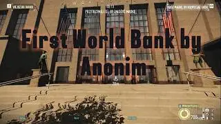 First World Bank na głośno #2