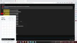 Playing Dead Silence Live