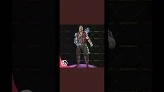 New Fuse Skin And Badges Apex Legends Season 13 Leaks