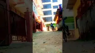 the risky stunts scared me #trending #shorts #shortvideo