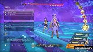 Digimon Story Time Stranger Mega+ final boss
