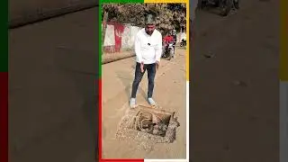 Bihar's development in the pit - Manish Kashyap