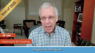 This is the foundation of Beyond the Crucible | Beyond the Crucible Podcast