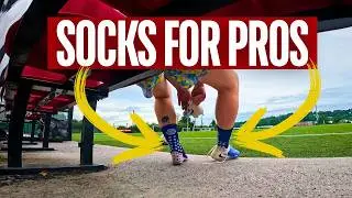 Don't Buy TRUSox - Grit Socks Pro Playtest Review