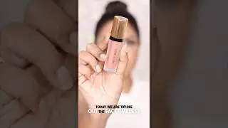 10 Days 10 New Lipstick- PAC Timeless Matte Lipstick