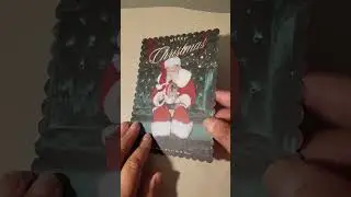 More Merry Mail