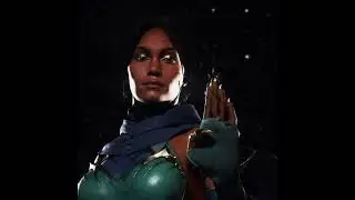 Mother 🙏😩 #edit #jademortalkombat #jade