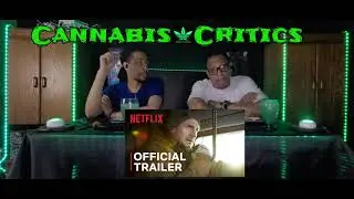 The Ice Road | Netflix - Official Trailer Reaction (2021)
