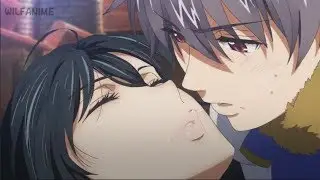 Witch Craft Works「AMV」- ♪ Rockabye ♪ HD