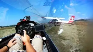 Aeroklub Kielecki - Sezon 2015
