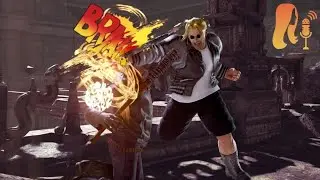 Howard Drossin vs Hybrid - Comix Zone [Instrumental] x Salt [Vocal] [Grunge Medley; Vocal Cover]