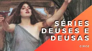 CIRCE / KIRKE - SÉRIE 