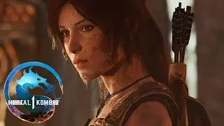 Проблема с гостевыми персонажами в Mortal Kombat
