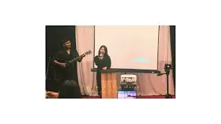 Acoustic medley/Zoram medical college & hospital/2019 batch farewell party🎓