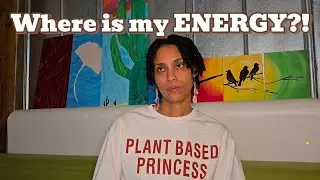 Why Eating Better Didn’t Fix My Energy... at First