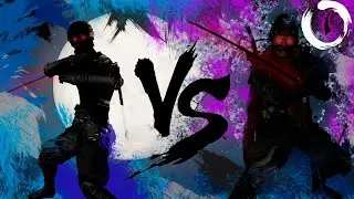 DonShurik (Ninja) vs TOYOH1SA (Ninja) Top1 Ninja RUBDO