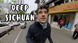 Discovering China One Dish at a Time
