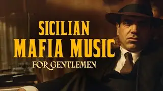1 Hour | Mafia Music inspired by The Godfather
