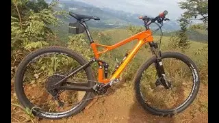 Quadro chinês 2.500 km depois!!!