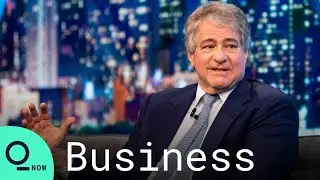 Leon Black Exits Apollo Ahead of Schedule and Cedes Chairman Role