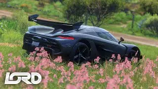 FH5 | Sendero Speed Trap WORLD RECORD | Forza Horizon 5