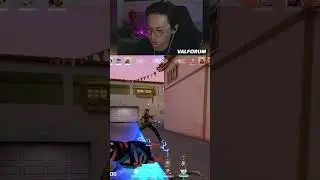 Average Ranked vs Yoru Main 😈