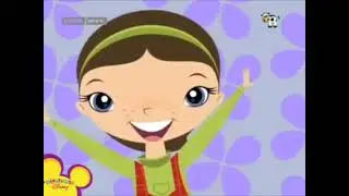 Disney Willas Wildes Leben intro deutsch
